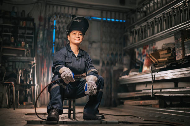  South Chicago Heights, IL Welder Pros