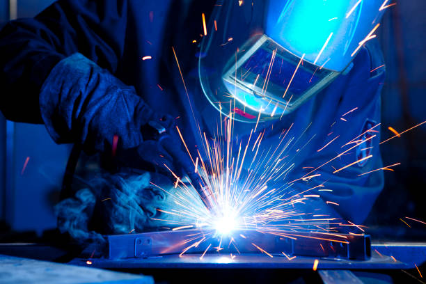Best Pipe Welding in South Chicago Heights, IL