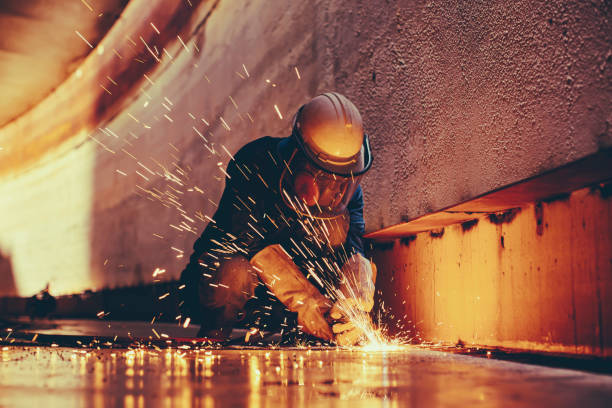 Best Food and Beverage Processing Equipment Welding in South Chicago Heights, IL