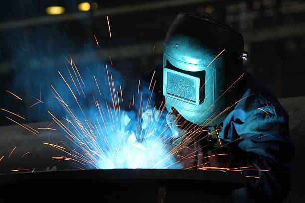 Best Artistic and Custom Metal Fabrication in South Chicago Heights, IL
