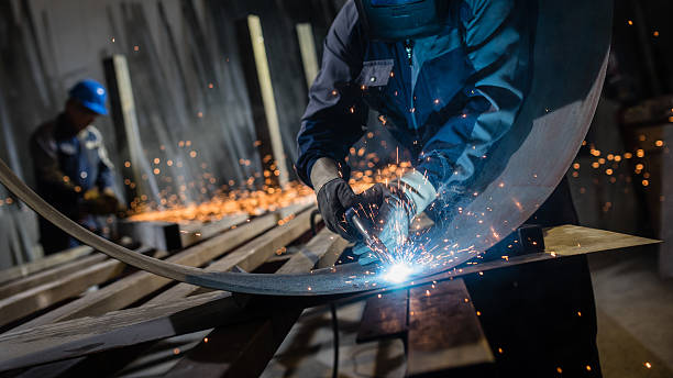 Affordable Welder Services in South Chicago Heights, IL